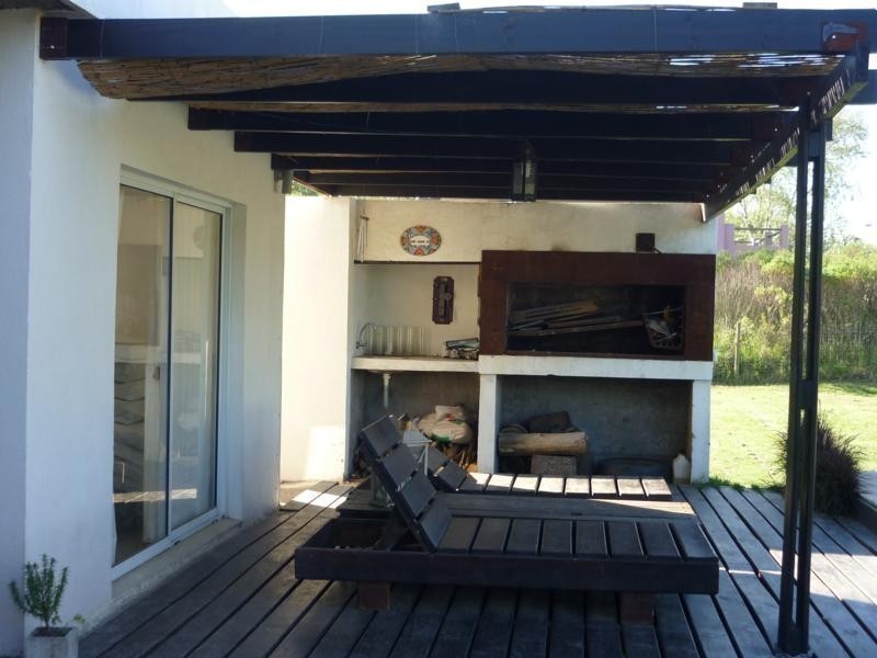 Casa en venta en Balneario Buenos Aires 